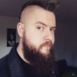 BeardedViking