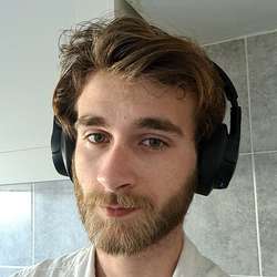 HarveyP