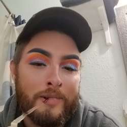 Sugarfootprince